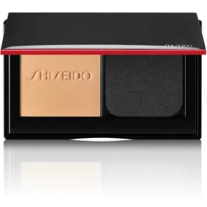 Shiseido Synchro Skin Self-Refreshing Custom Finish Powder Foundation powder foundation shade 160 9 g