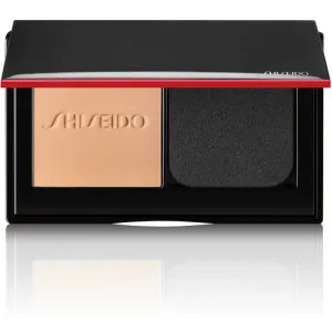 Shiseido Synchro Skin Self-Refreshing Custom Finish Powder Foundation powder foundation shade 240 9 g