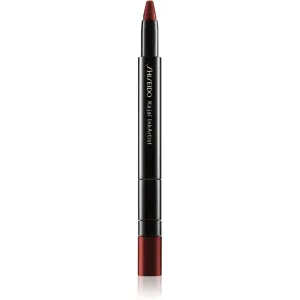 ShiseidoKajal InkArtist (Shadow, Liner, Brow) - # 04 Azuki Red (Crimson) 0.8g/0.02oz