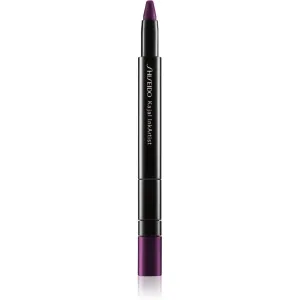 ShiseidoKajal InkArtist (Shadow, Liner, Brow) - # 05 Plum Blossom (Purple) 0.8g / 0.02oz
