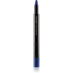 Shiseido Kajal InkArtist eyeliner 4-in-1 shade 08 Gunjo Blue 0.8 g