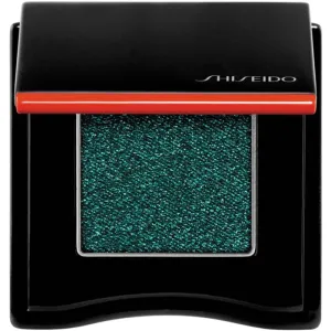 Shiseido POP PowderGel eyeshadow waterproof shade 16 Zawa-Zawa Green 2,2 g