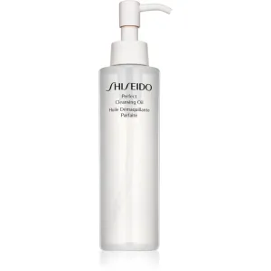 Shiseido Generic Skincare Perfect Cleansing Oil Perfect Cleansing Oil 180 ml