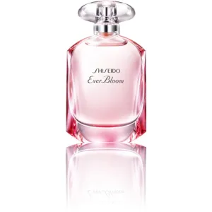 Shiseido Ever Bloom eau de parfum for women 90 ml #1418817
