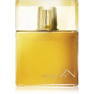 Shiseido Zen eau de parfum for women 100 ml