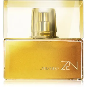 Shiseido Zen eau de parfum for women 30 ml