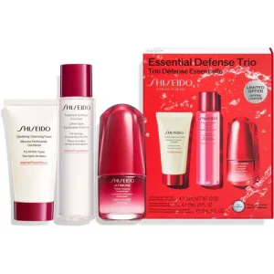Shiseido Ultimune Power Infusing Concentrate gift set (for perfect skin) #278298