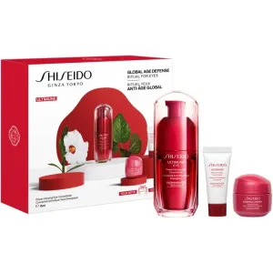Shiseido Benefiance Eye Care Set gift set (for the eye area) #1884074