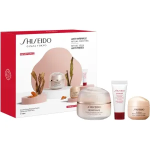 Shiseido Benefiance Eye Care Set gift set (for the eye area) #1884006
