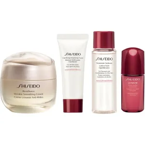 Shiseido Benefiance Kit gift set (for flawless skin)