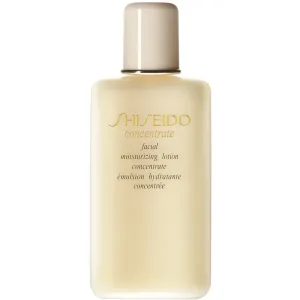Shiseido Concentrate Facial Moisturizing Lotion moisturising emulsion 100 ml #225403