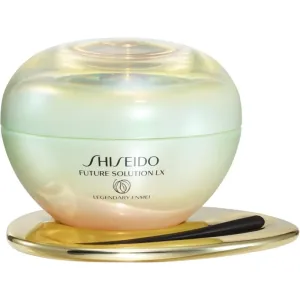 Shiseido Future Solution LX Legendary Enmei Ultimate Renewing Cream luxury anti-wrinkle cream day and night 50 ml #262560