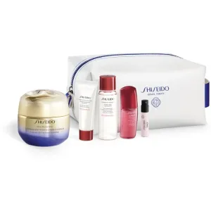 Shiseido Vital Perfection Uplifting & Firming Cream Enriched gift set (with lifting effect) #297528