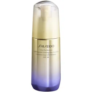 Shiseido Vital Perfection Uplifting & Firming Day Emulsion lifting emulsion SPF 30 75 ml #252846