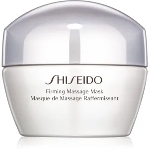 Shiseido Generic Skincare Firming Massage Mask firming massage mask 50 ml