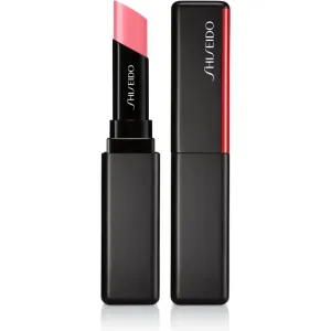 Shiseido ColorGel LipBalm tinted lip balm with moisturising effect shade 103 Peony (coral) 2 g