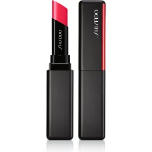 Shiseido ColorGel LipBalm tinted lip balm with moisturising effect shade 105 Poppy (cherry) 2 g
