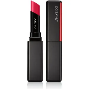 Shiseido ColorGel LipBalm tinted lip balm with moisturising effect shade 106 Redwood (red 2 g