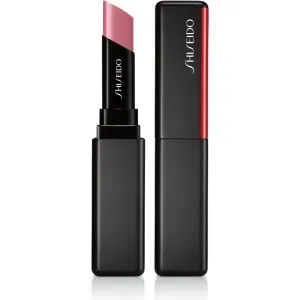 Shiseido ColorGel LipBalm tinted lip balm with moisturising effect shade 108 Lotus (mauve) 2 g