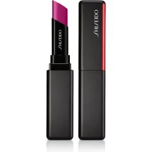 Shiseido ColorGel LipBalm tinted lip balm with moisturising effect shade 109 Wisteria (berry) 2 g