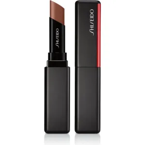 Shiseido ColorGel LipBalm tinted lip balm with moisturising effect shade 110 Juniper (cocoa) 2 g