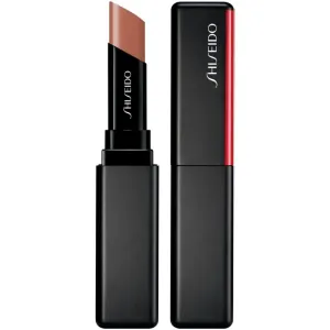 Shiseido ColorGel LipBalm tinted lip balm with moisturising effect shade 111 Bamboo 2 g