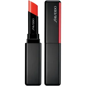 Shiseido ColorGel LipBalm tinted lip balm with moisturising effect shade 112 Tiger Lily 2 g