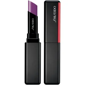 Shiseido ColorGel LipBalm Tinted Lip Balm with Moisturizing Effect Shade 114 Lilac 2 g
