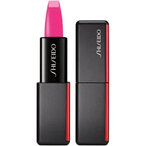 Shiseido ModernMatte Powder Lipstick Matte Powder Lipstick Shade 527 BubblaEra 4 g
