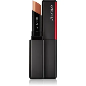 Shiseido VisionAiry Gel Lipstick Gel Lipstick Shade 201 Cyber Beige (Cashew) 1.6 g