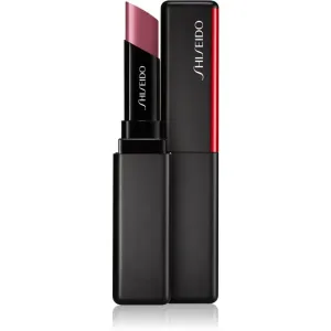 Shiseido VisionAiry Gel Lipstick gel lipstick shade 208 Streaming Mauve (Rose Plum) 1.6 g