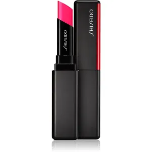 Shiseido VisionAiry Gel Lipstick Gel Lipstick Shade 213 Neon Buzz (Shocking Pink) 1.6 g