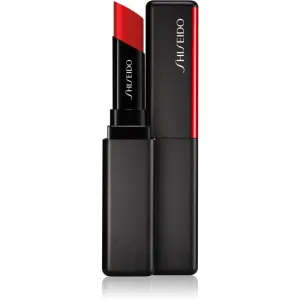 Shiseido VisionAiry Gel Lipstick Gel Lipstick Shade 222 Ginza Red (Lacquer Red) 1.6 g