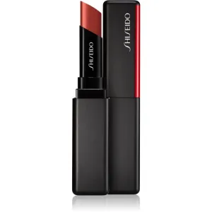 Shiseido VisionAiry Gel Lipstick gel lipstick shade 223 Shizuka Red (Cranberry) 1.6 g