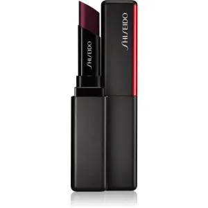 Shiseido VisionAiry Gel Lipstick Gel Lipstick Shade 224 Noble Plum (Deep Eggplant) 1.6 g