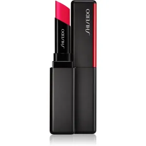 Shiseido VisionAiry Gel Lipstick Gel Lipstick Shade 226 Cherry Festival (Electric Pink Red) 1.6 g
