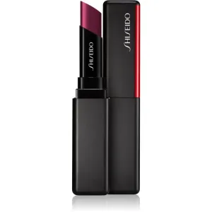 Shiseido VisionAiry Gel Lipstick gel lipstick shade 216 Vortex (Grape) 1.6 g