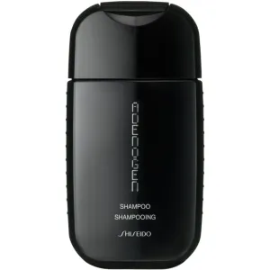 Shiseido Adenogen Hair Energizing Shampoo energising shampoo to support hair growth 220 ml