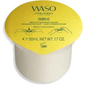 Shiseido Waso Yuzu-C gel mask refill 50 ml