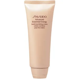 Shiseido Advanced Essential Energy Hand Nourishing Cream Hand Nourishing Cream 100 ml