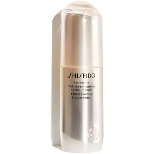 Shiseido Benefiance Wrinkle Smoothing Contour Serum anti-ageing serum 30 ml #248339