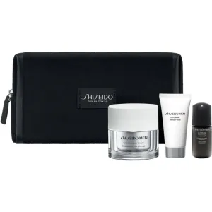 Shiseido Men Holiday Kit gift set (for men)