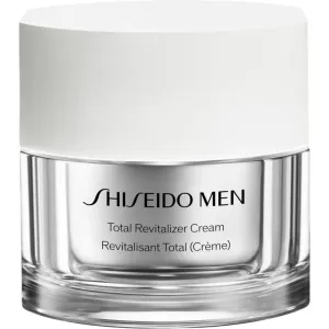 Shiseido Men Total Revitalizer Cream day cream for men 50 ml #290649