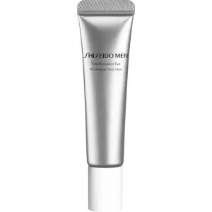 Shiseido Men Total Revitalizer Eye light eye cream for men 15 ml #290651