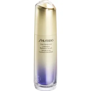 Shiseido Vital Perfection Liftdefine Radiance Serum firming serum for youthful look 40 ml #271709