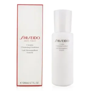 ShiseidoCreamy Cleansing Emulsion 200ml/6.7oz