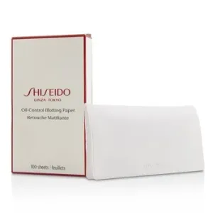 ShiseidoOil-Control Blotting Paper 100sheets