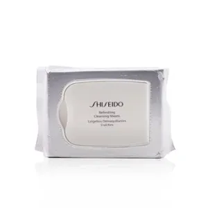 ShiseidoRefreshing Cleansing Sheets 30sheets