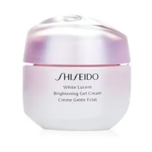 ShiseidoWhite Lucent Brightening Gel Cream 50ml/1.7oz