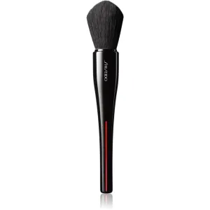 Shiseido Maru Fude Multi Face Brush blusher, contour and highlighter brush 1 pc